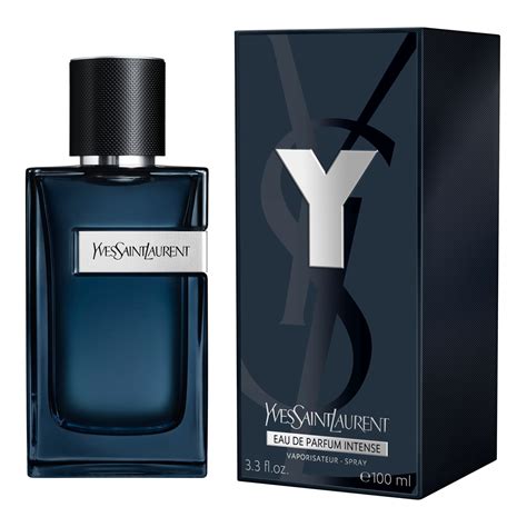 ysl intense y|ysl intense for men.